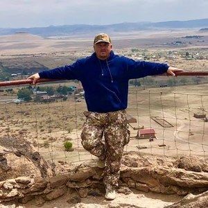 Meet your Posher, Wade